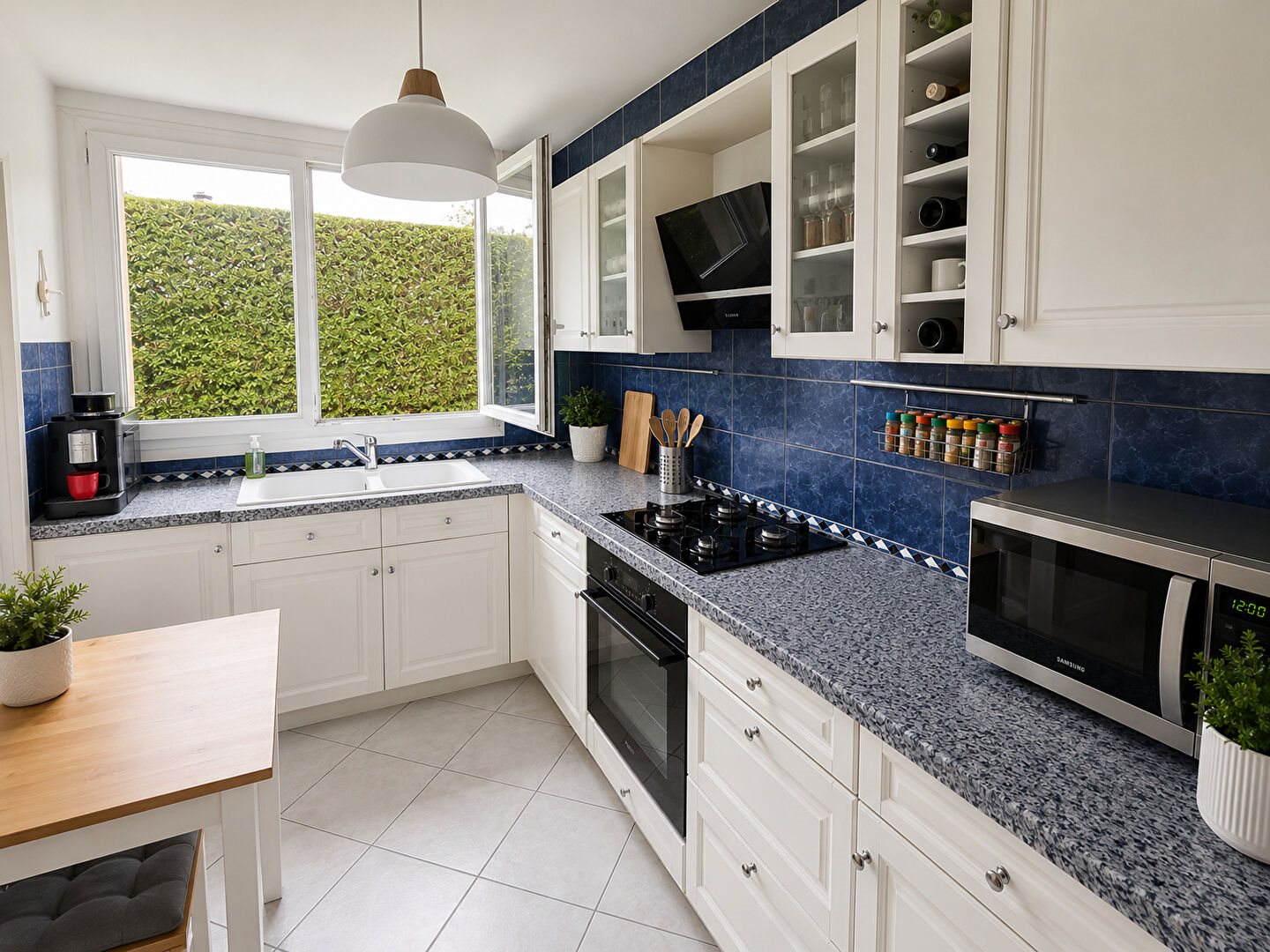 Appartement à vendre, 62m², Jouy-en-Josas