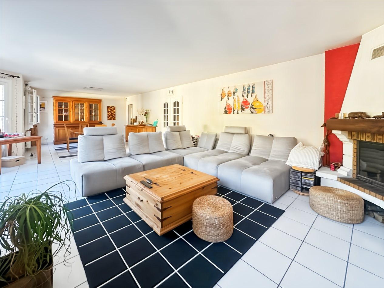 Maison à vendre, 176m², Verrières-le-Buisson