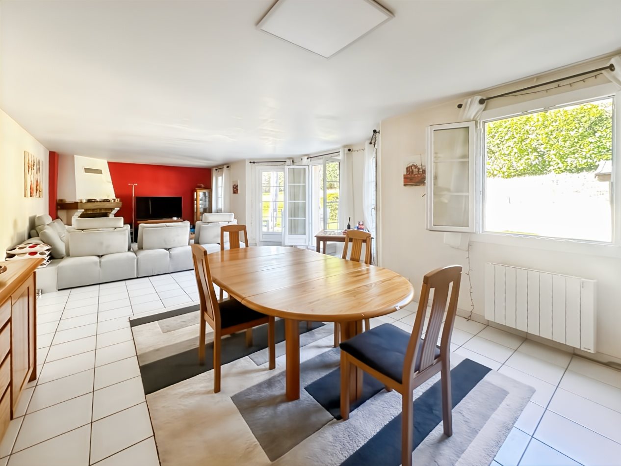 Maison à vendre, 176m², Verrières-le-Buisson