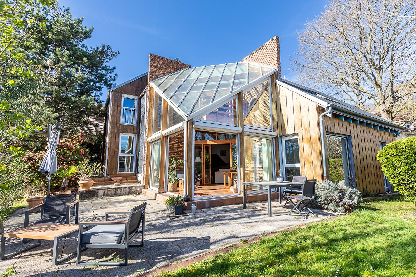 Maison à vendre, 221m², Verrières-le-Buisson
