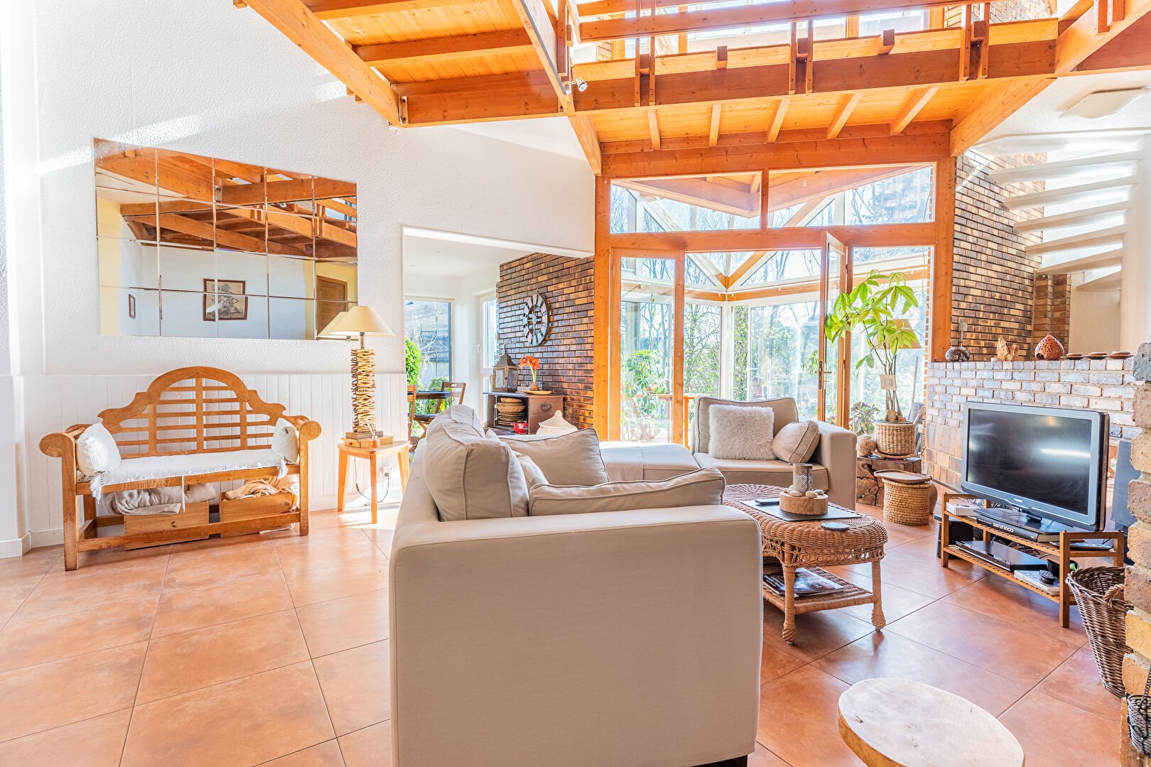Maison à vendre, 221m², Verrières-le-Buisson