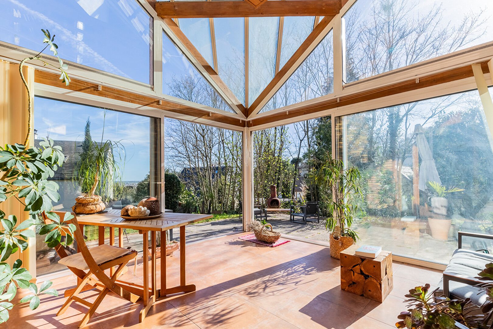 Maison à vendre, 221m², Verrières-le-Buisson