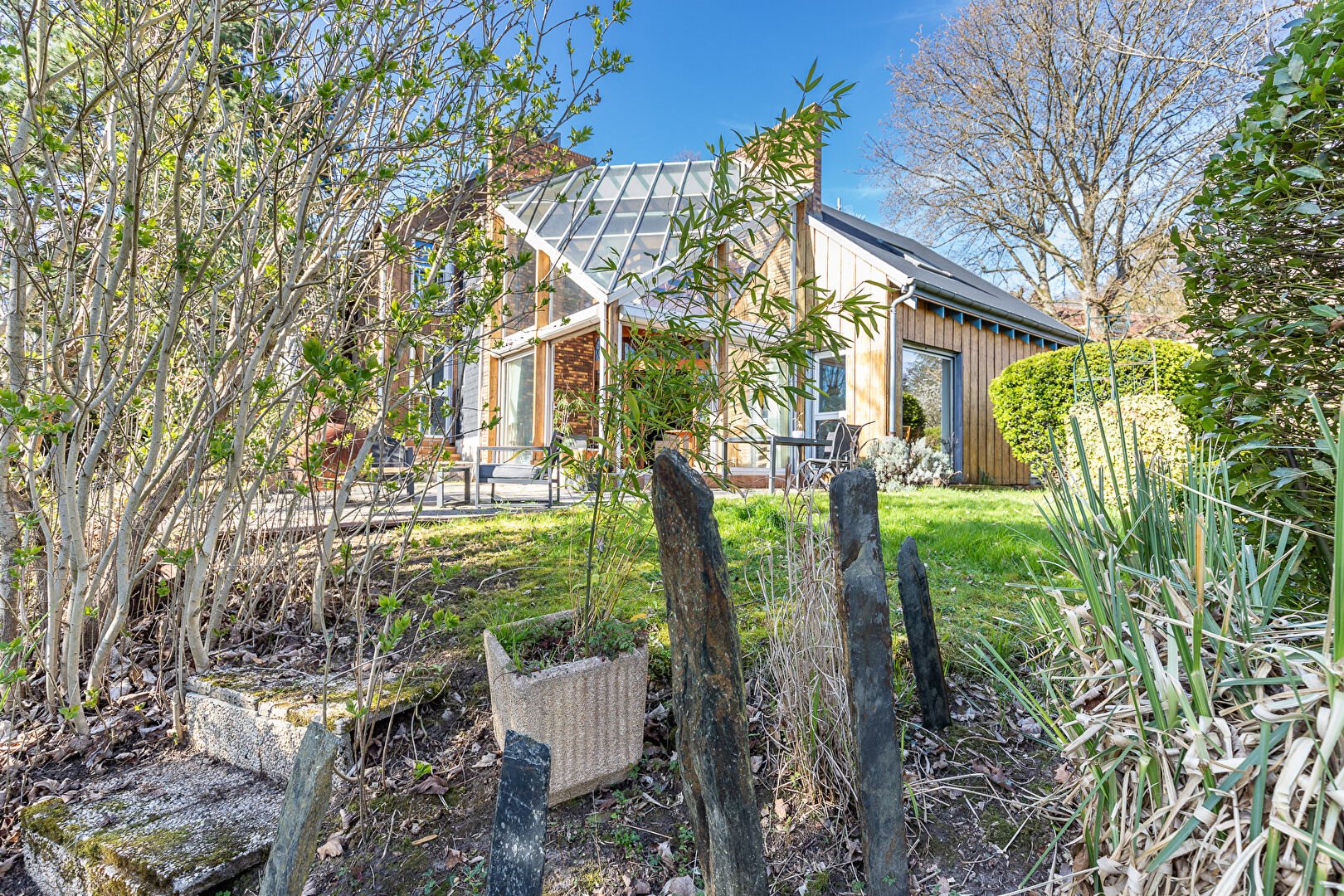 Maison à vendre, 221m², Verrières-le-Buisson