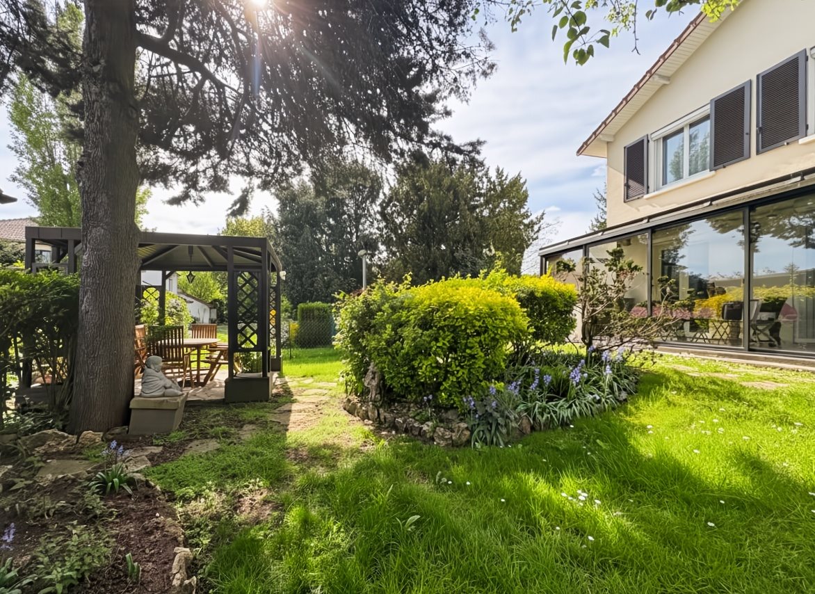 Maison à vendre, 171m², Verrières-le-Buisson