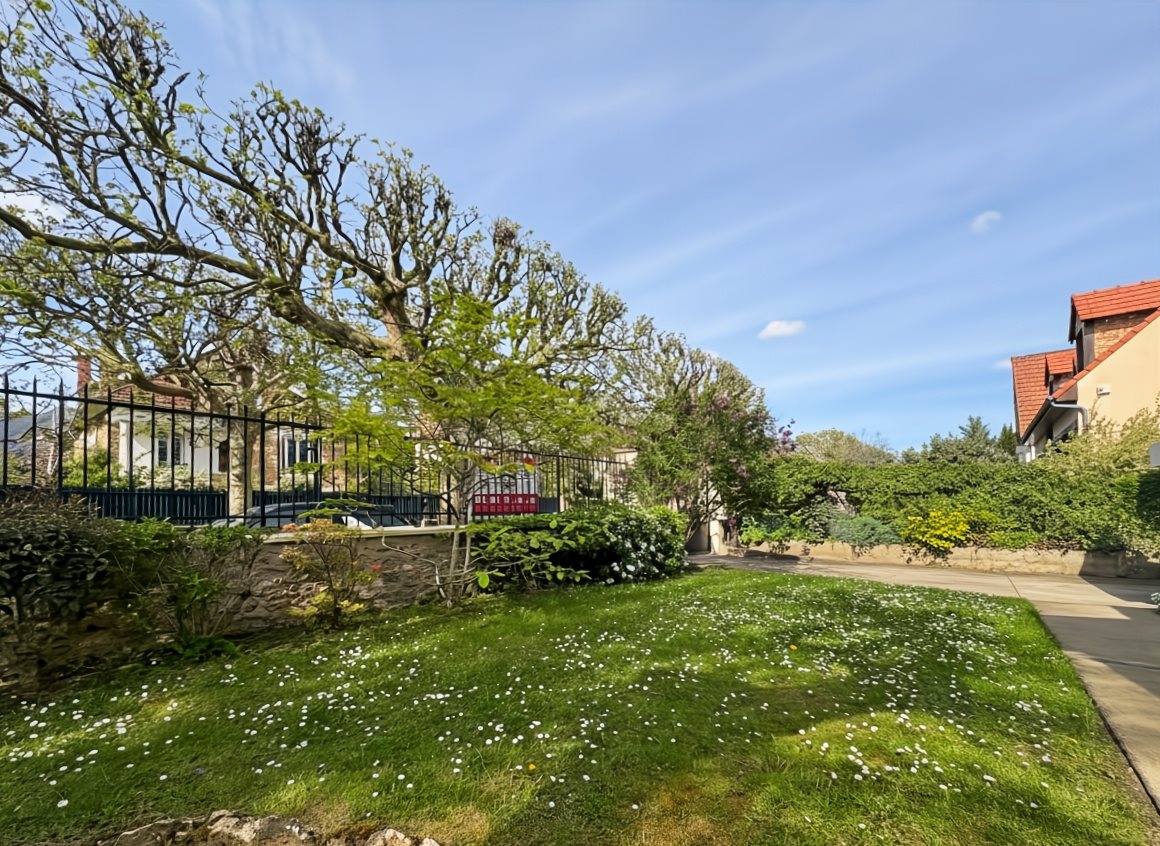 Maison à vendre, 171m², Verrières-le-Buisson