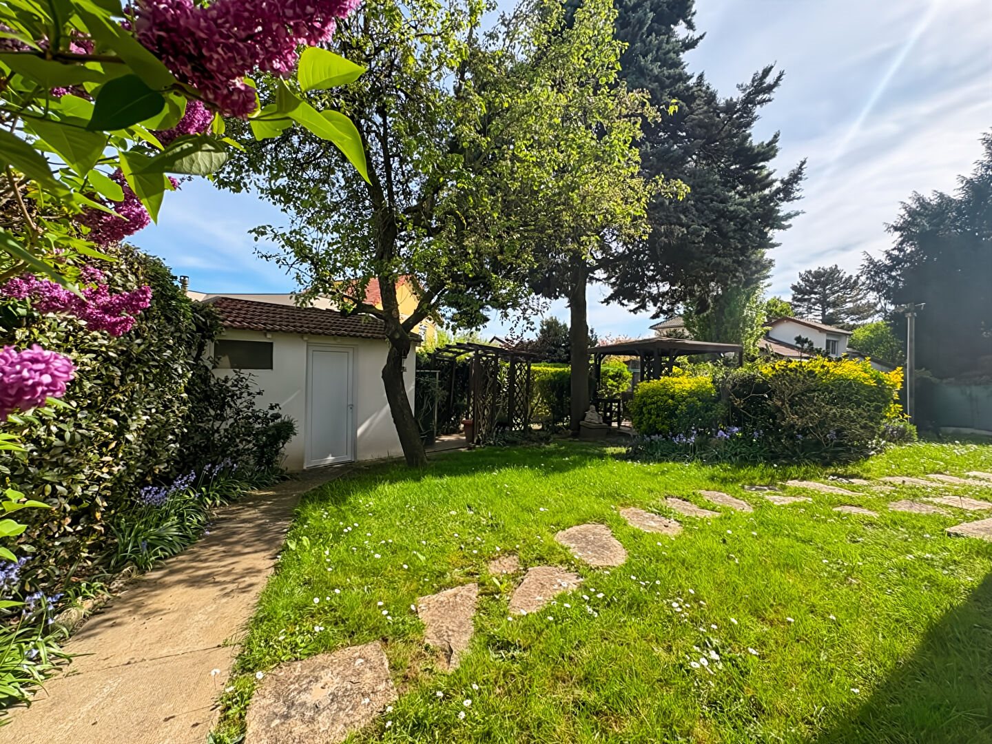 Maison à vendre, 171m², Verrières-le-Buisson