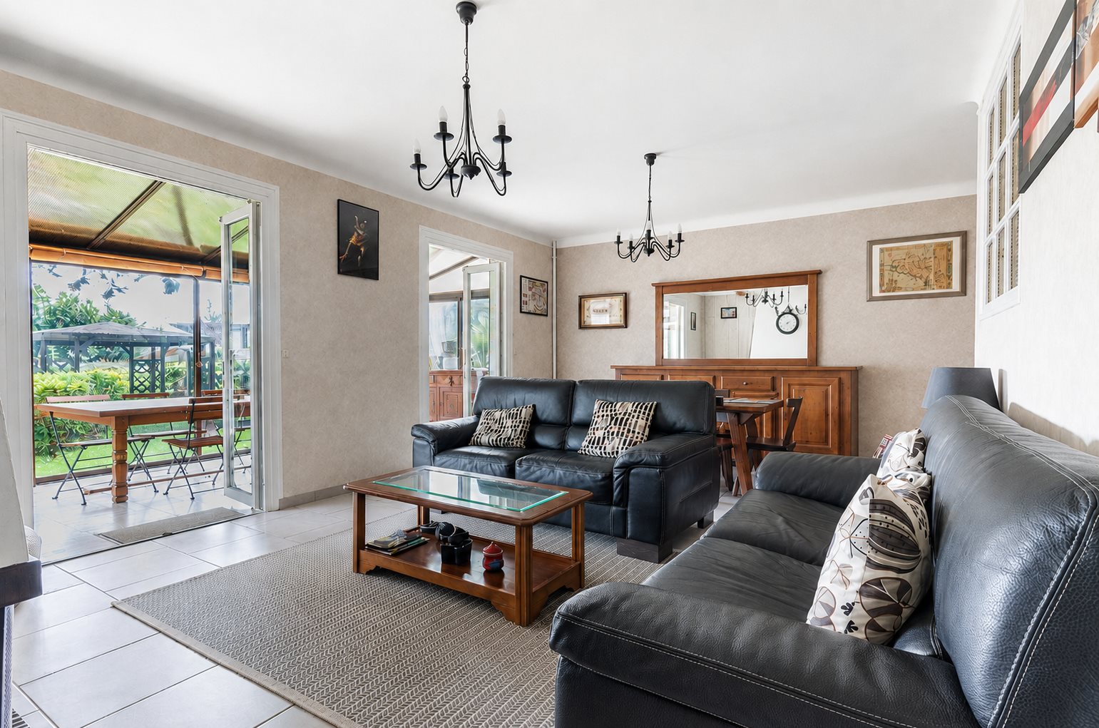 Maison à vendre, 171m², Verrières-le-Buisson
