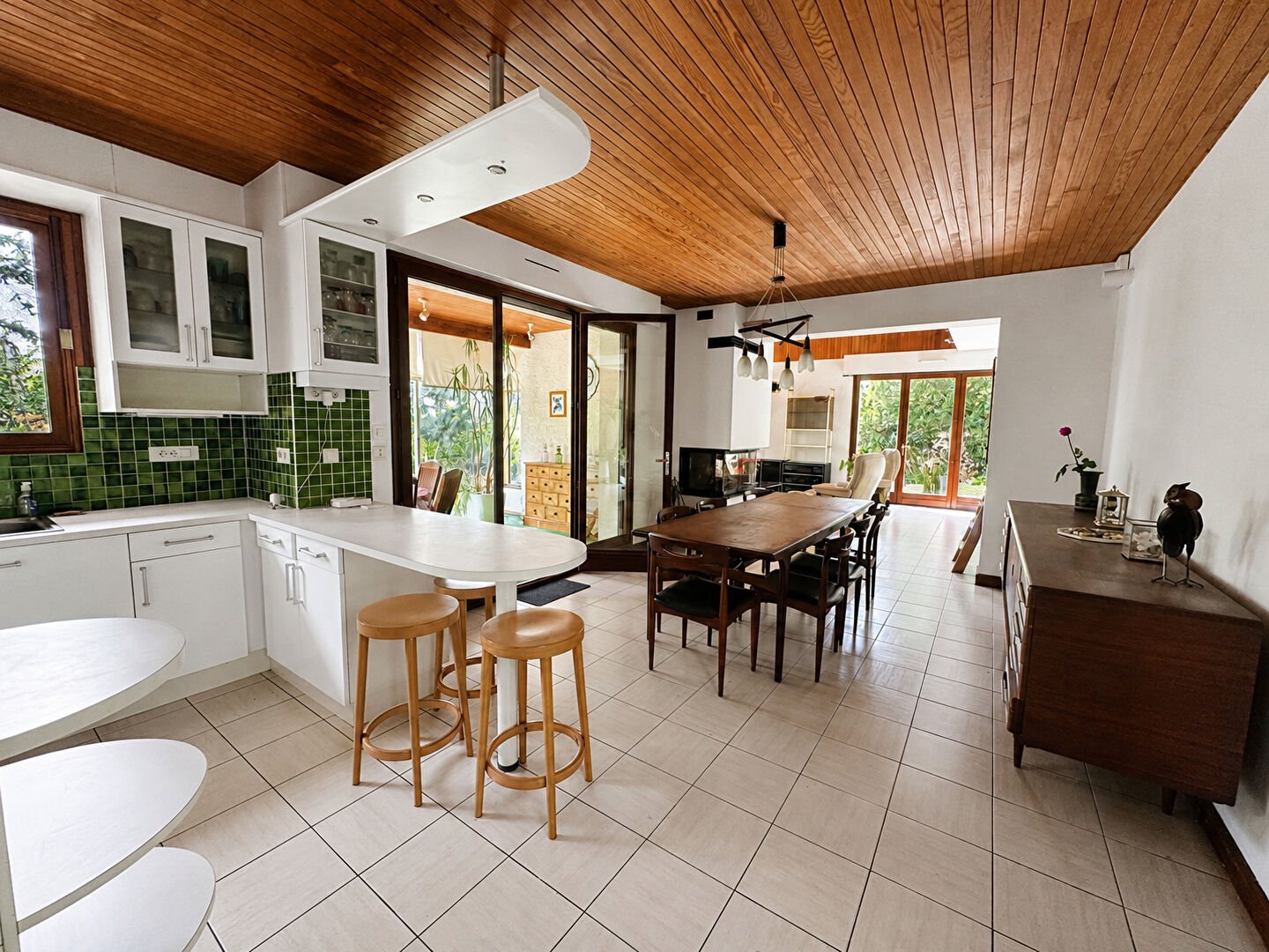 Maison à vendre, 145m², Verrières-le-Buisson