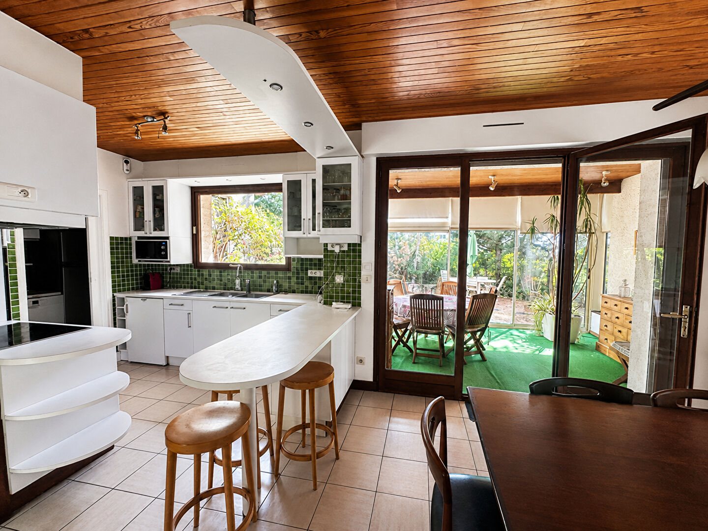 Maison à vendre, 145m², Verrières-le-Buisson