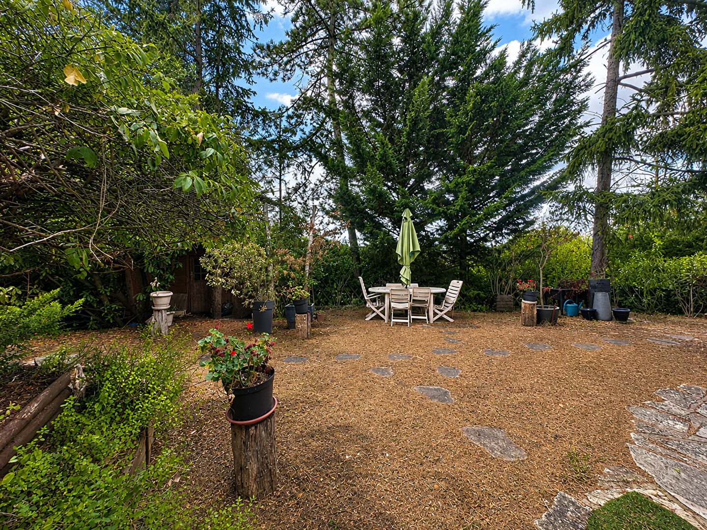 Maison à vendre, 145m², Verrières-le-Buisson