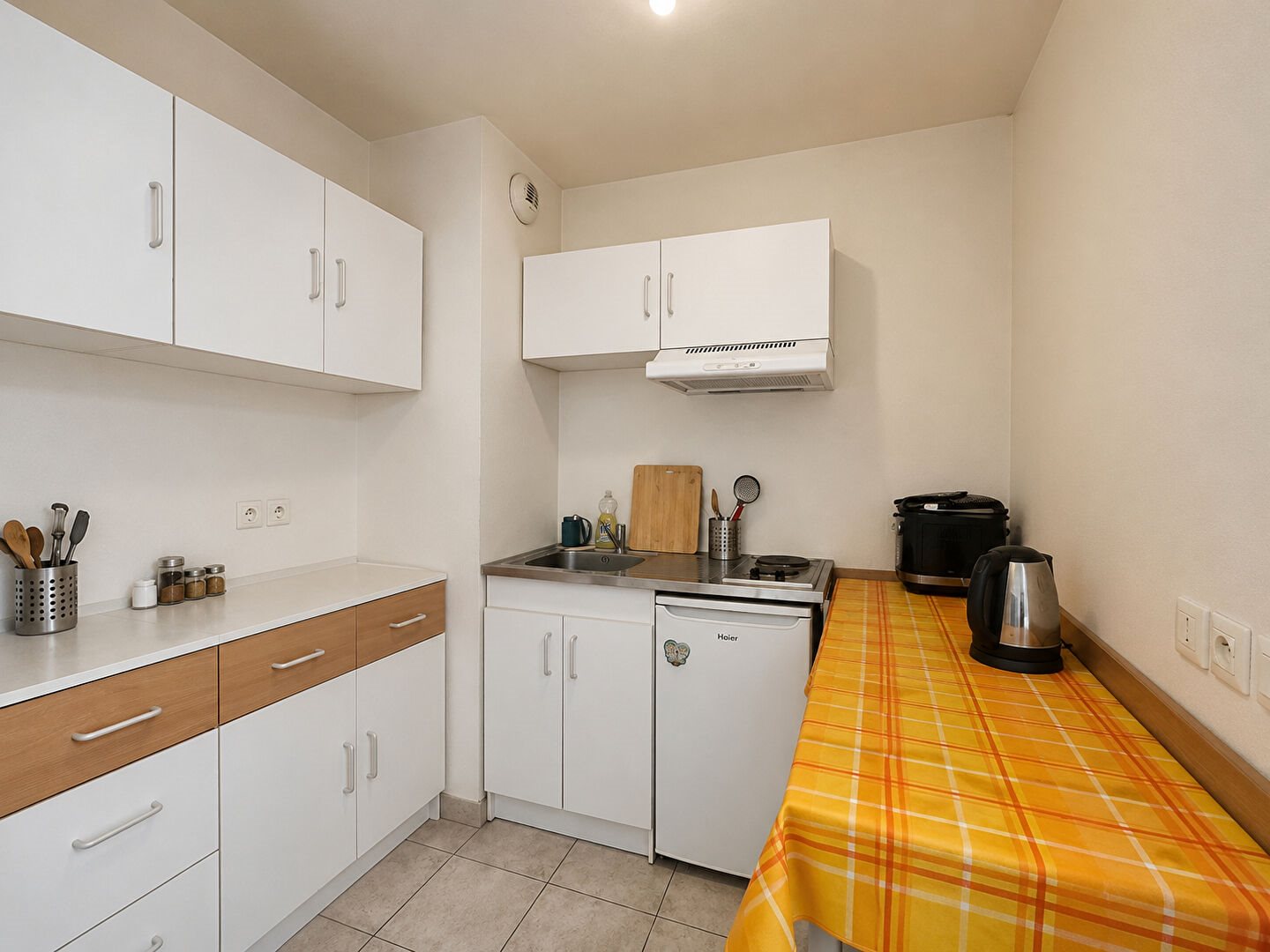 Appartement à vendre, 30m², Longjumeau