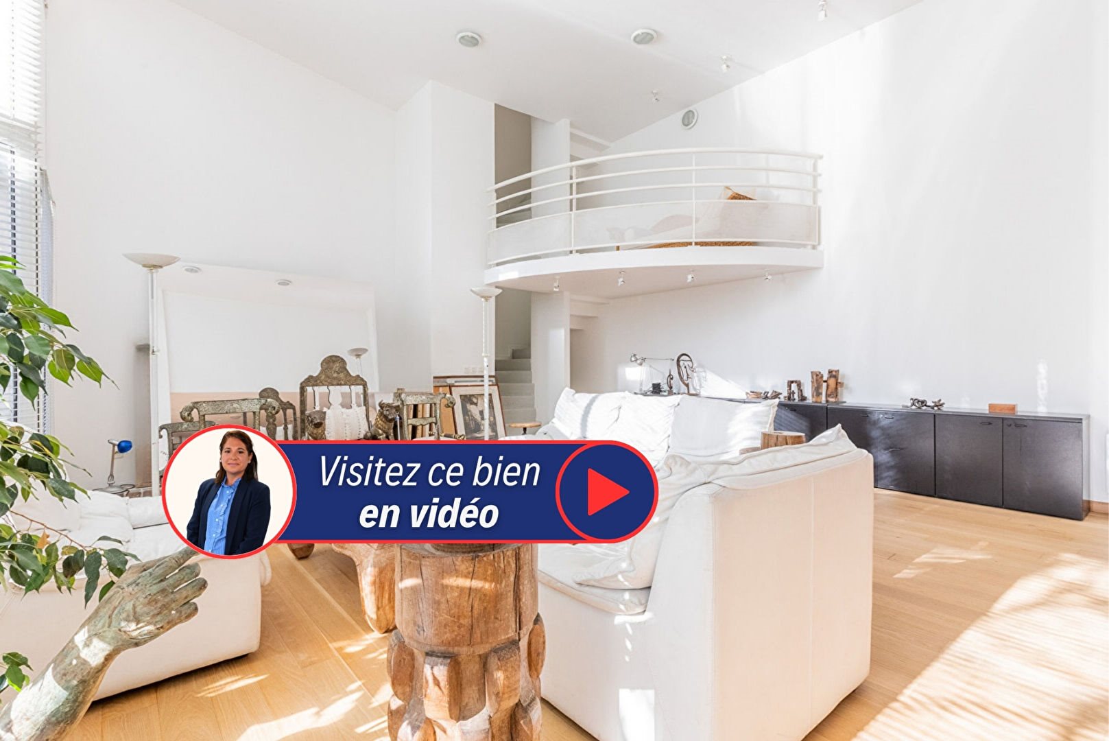 Appartement à vendre, 174m², Verrières-le-Buisson