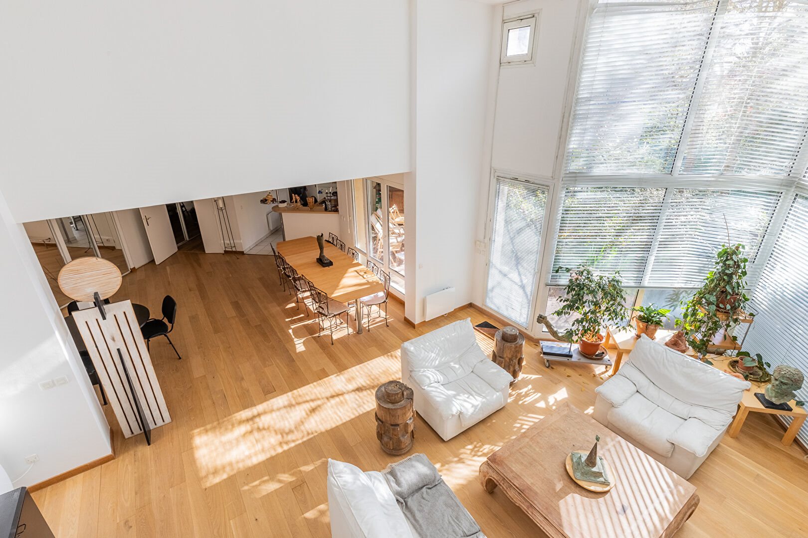 Appartement à vendre, 174m², Verrières-le-Buisson