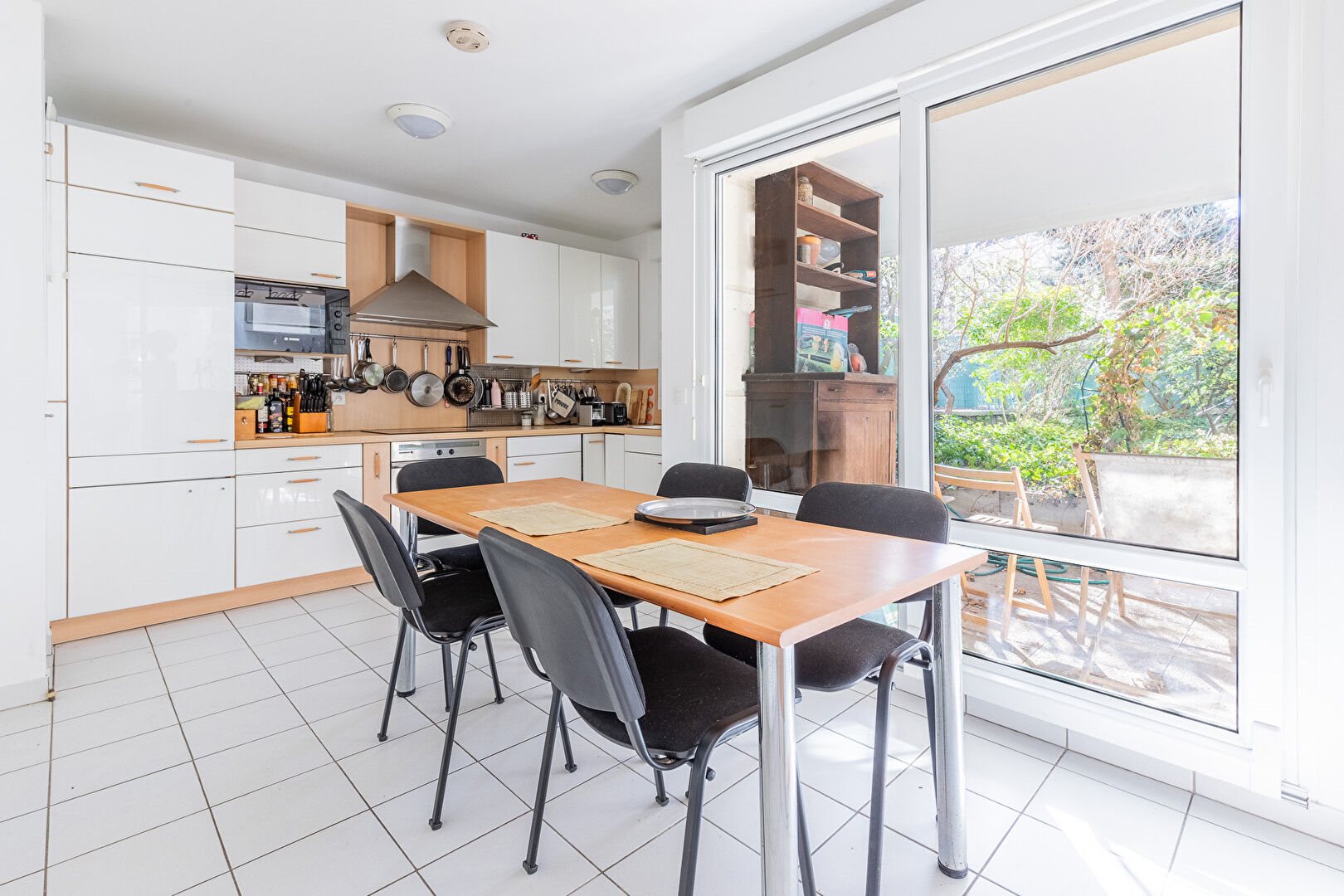 Appartement à vendre, 174m², Verrières-le-Buisson