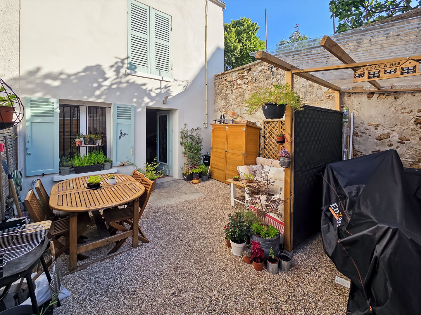 Maison à vendre, 113m², Verrières-le-Buisson