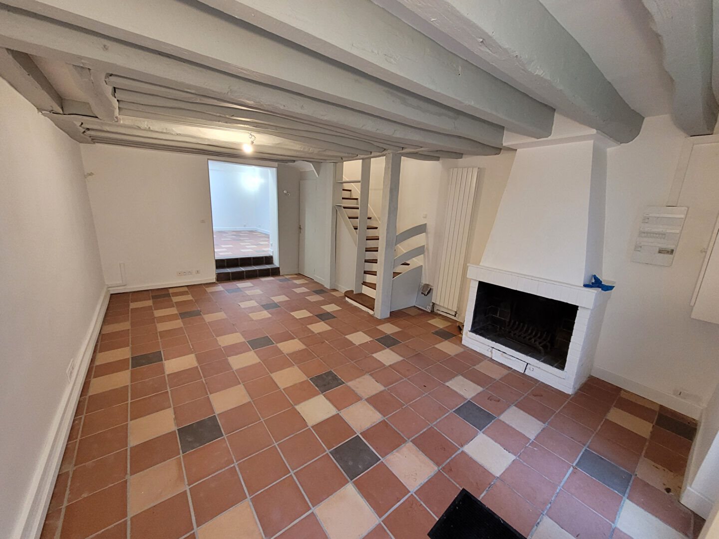 Maison à vendre, 113m², Verrières-le-Buisson