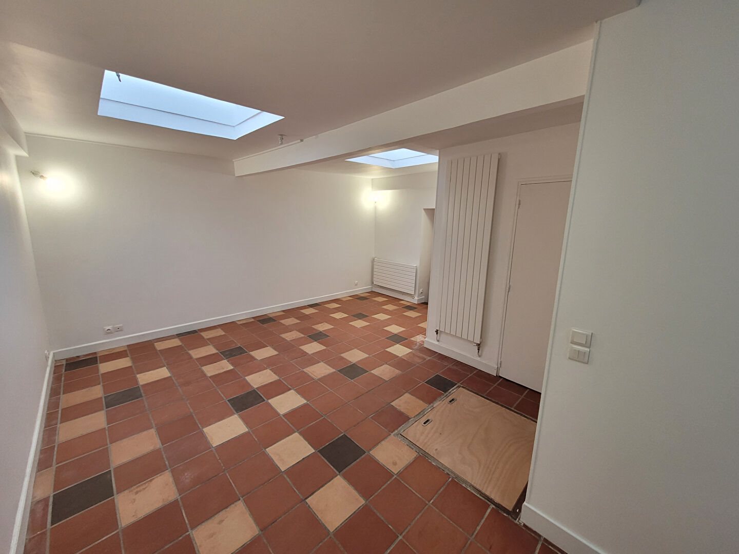 Maison à vendre, 113m², Verrières-le-Buisson