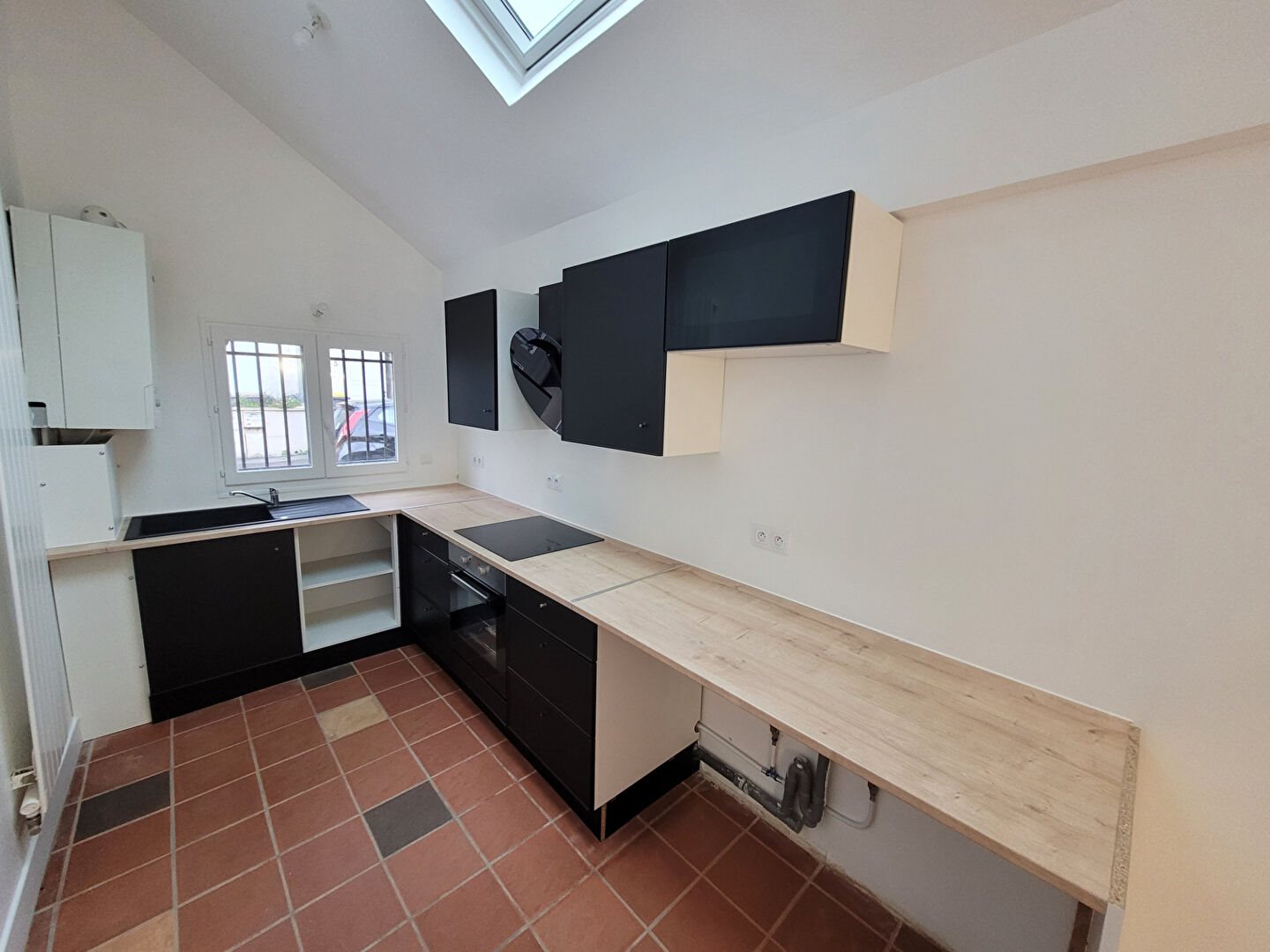 Maison à vendre, 113m², Verrières-le-Buisson