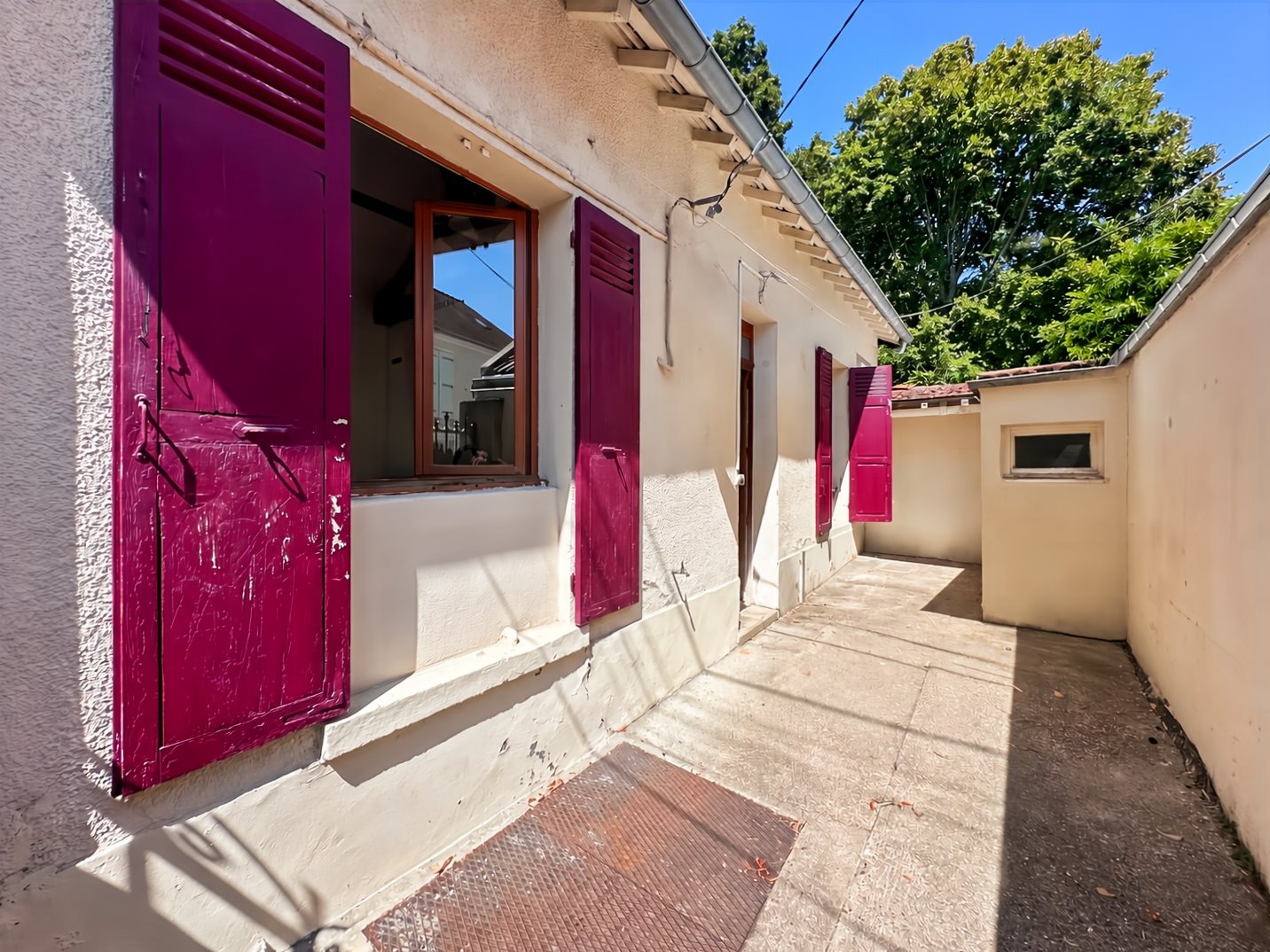 Maison à vendre, 55m², Verrières-le-Buisson