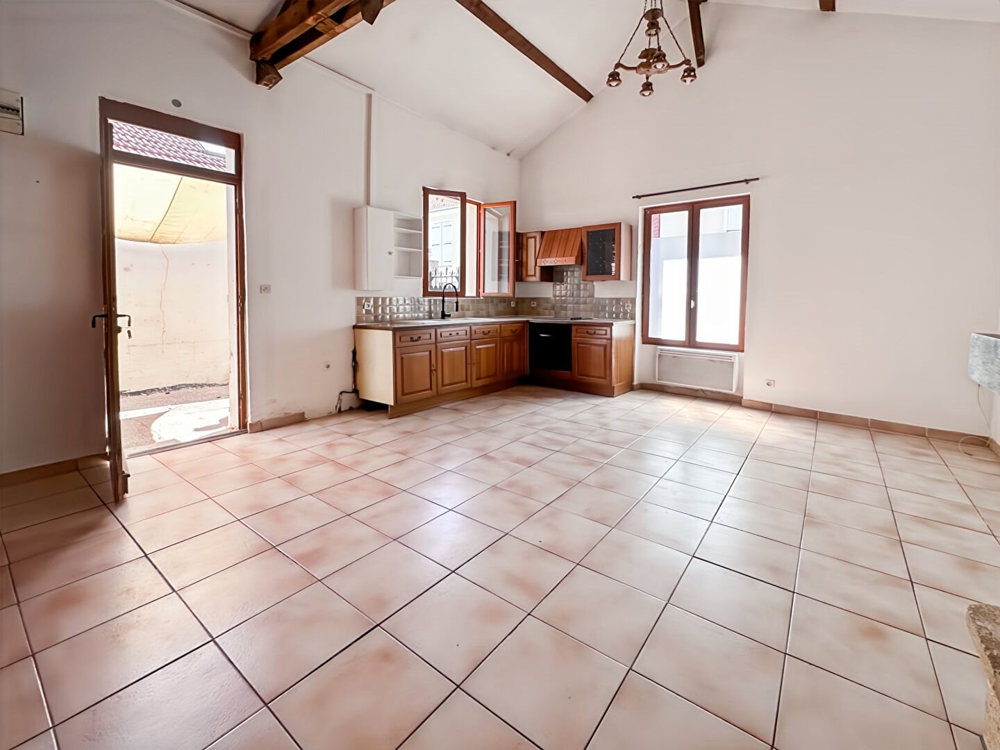 Maison à vendre, 55m², Verrières-le-Buisson