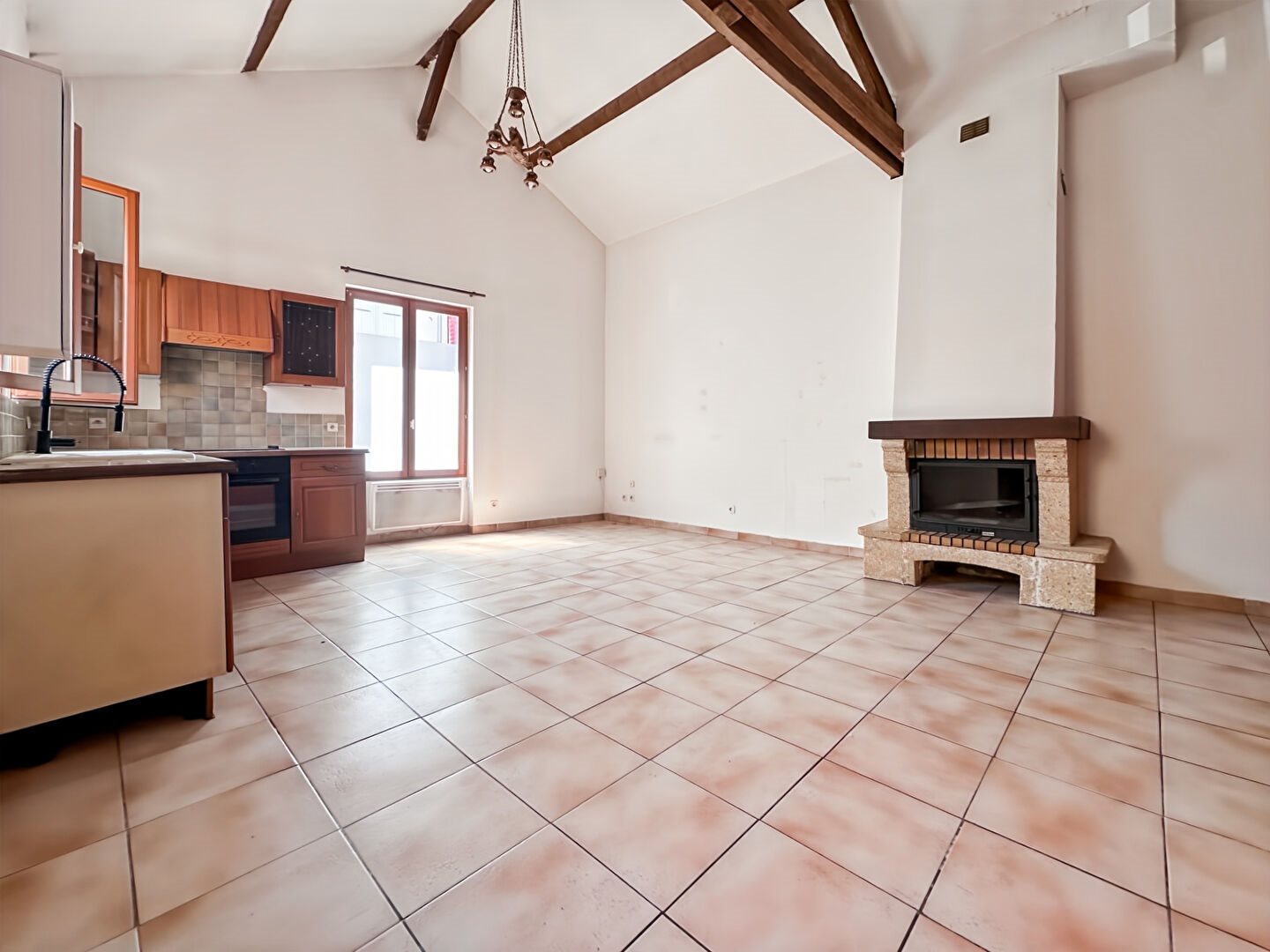 Maison à vendre, 55m², Verrières-le-Buisson