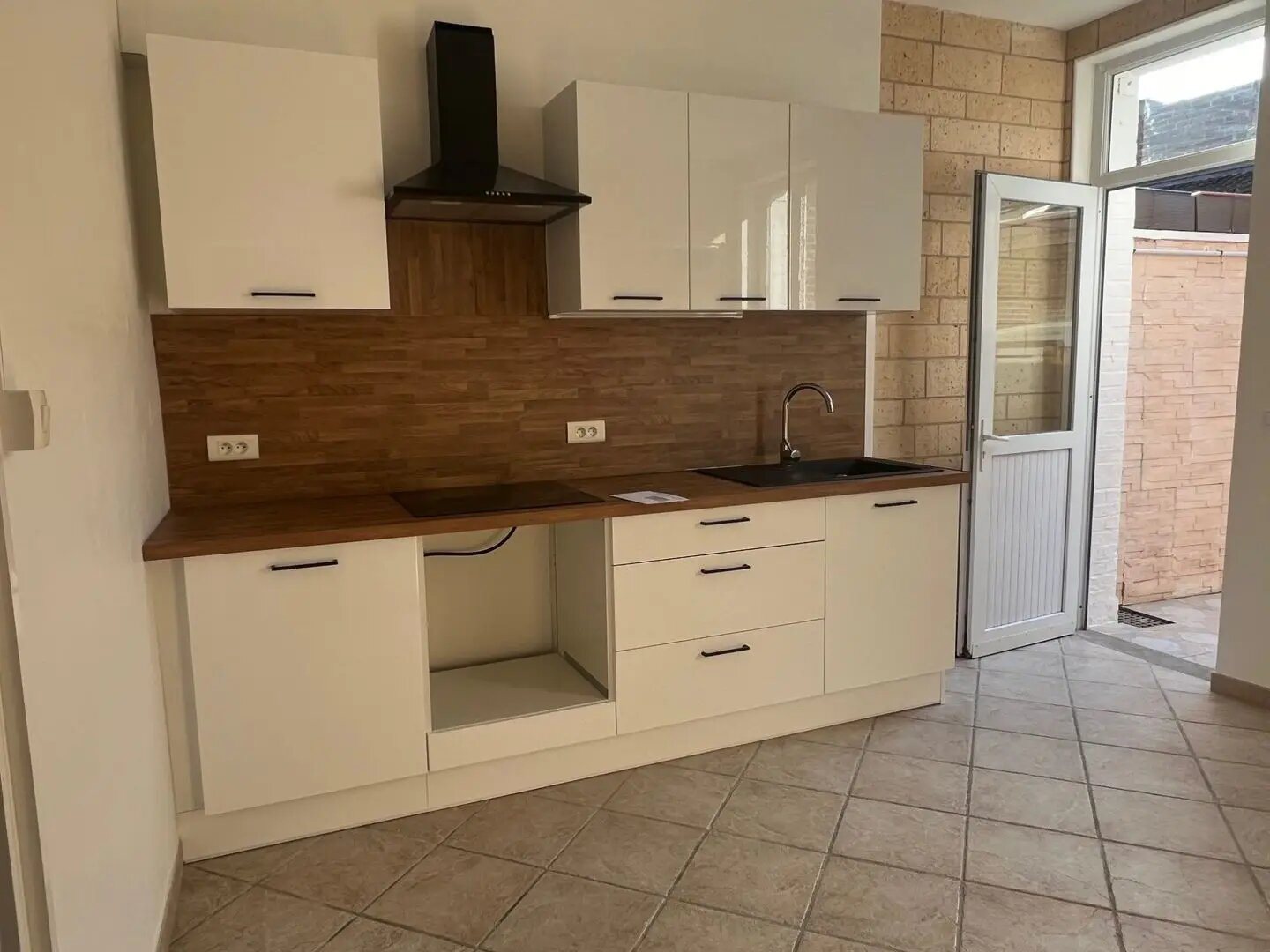 Maison à louer, 62m², Chauny