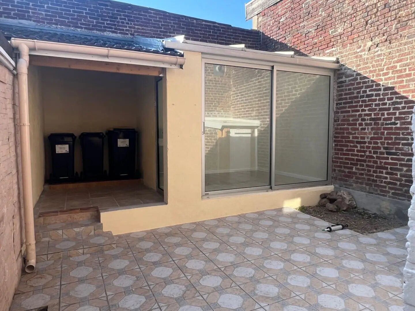 Maison à louer, 62m², Chauny