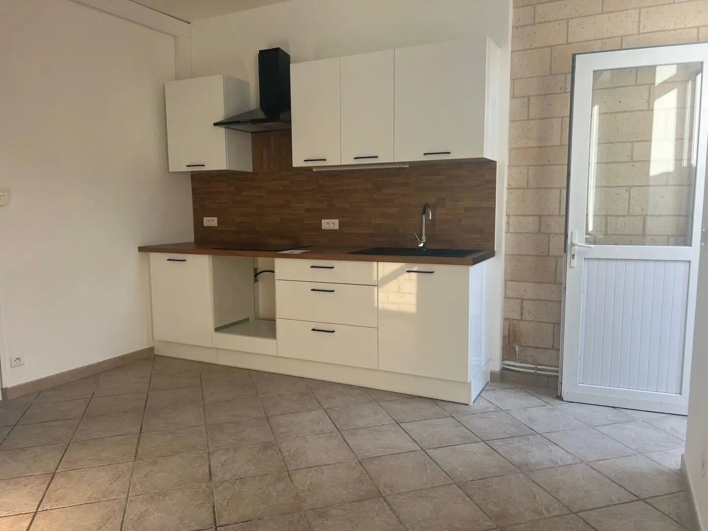 Maison à louer, 62m², Chauny