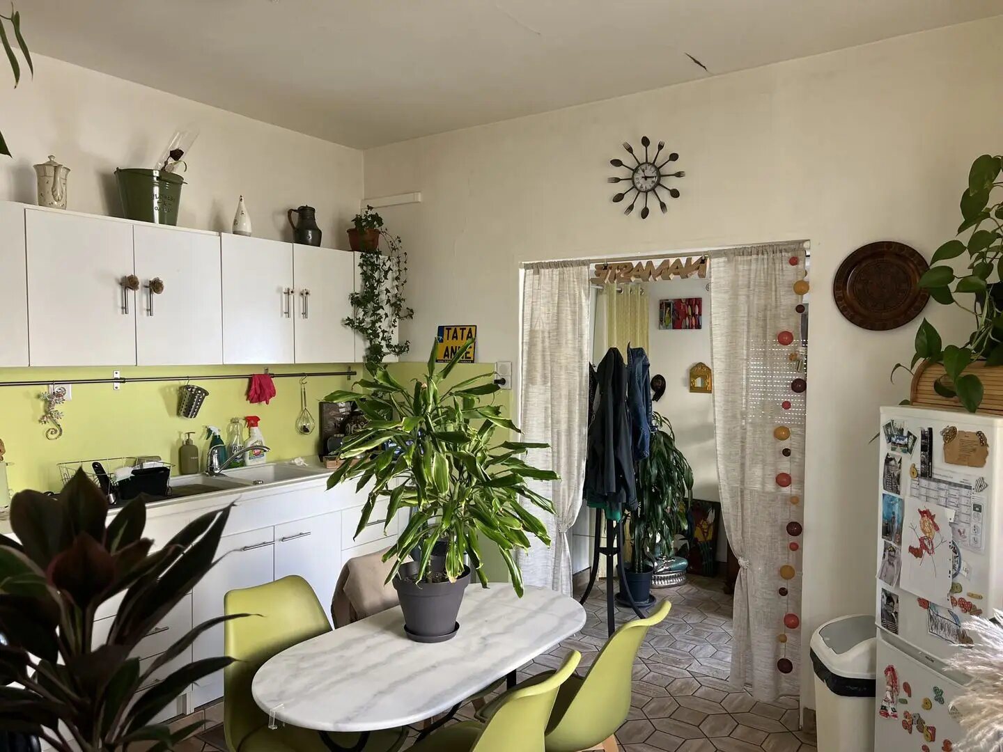 Maison à vendre, 97m², Tergnier