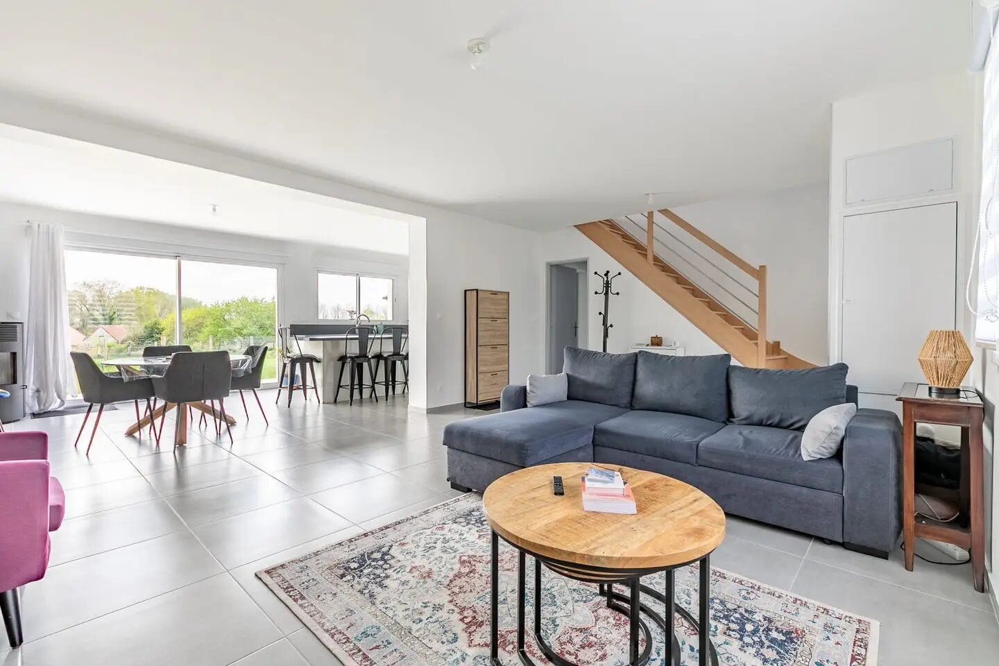 Maison à vendre, 170m², Chauny