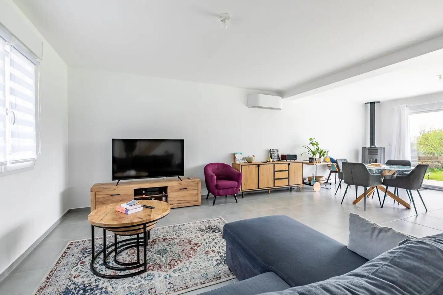 Maison à vendre, 170m², Chauny