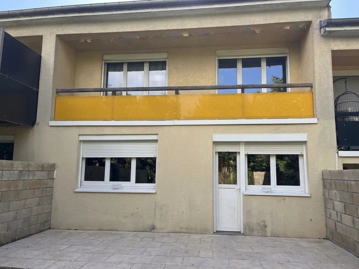 Maison à vendre, 81m², Gauchy