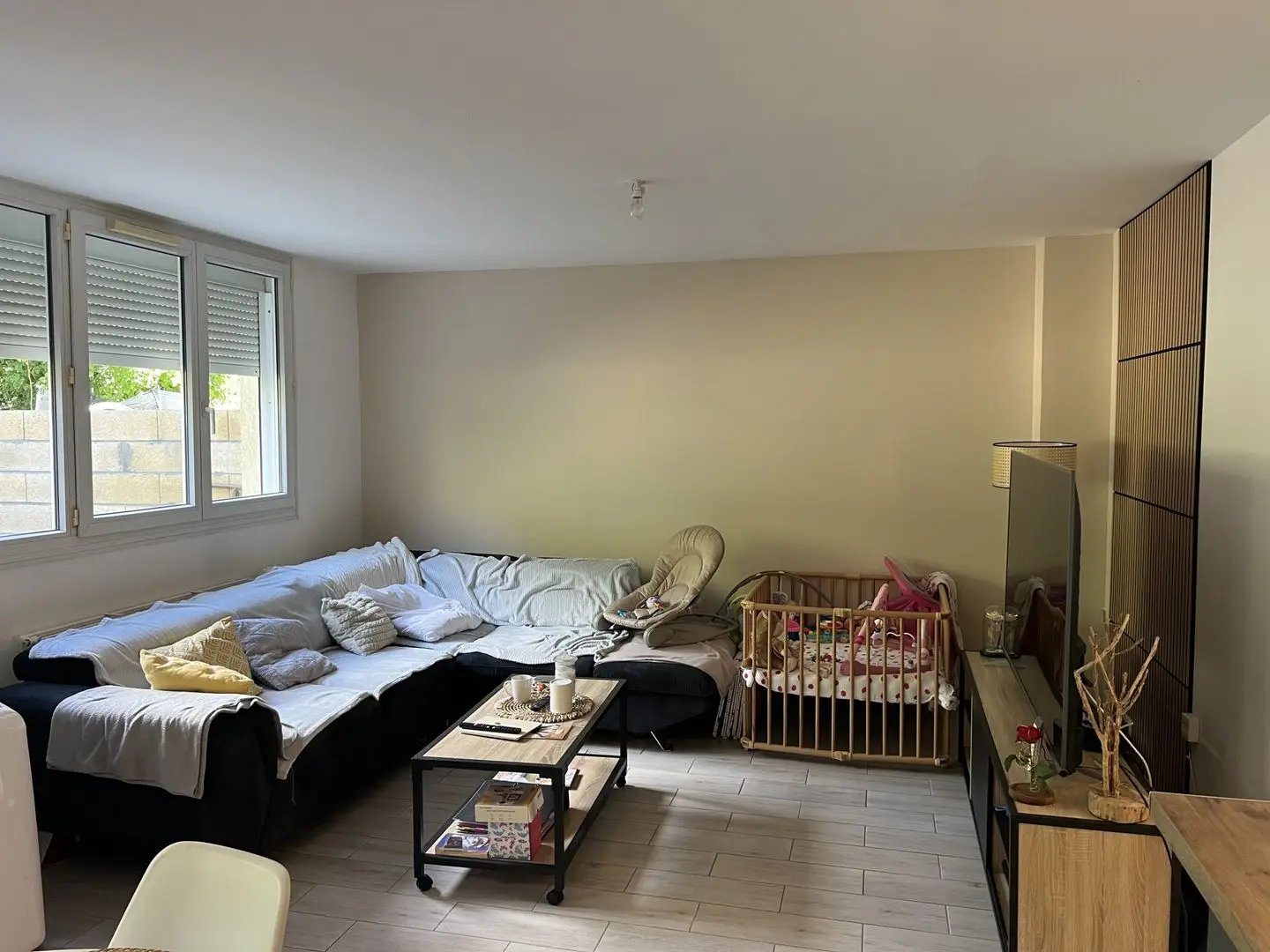 Maison à vendre, 81m², Gauchy