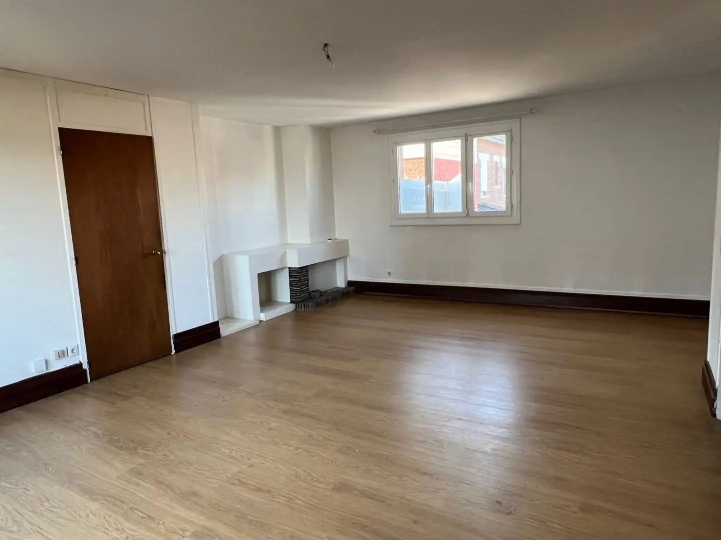 Appartement à louer, 95m², Chauny