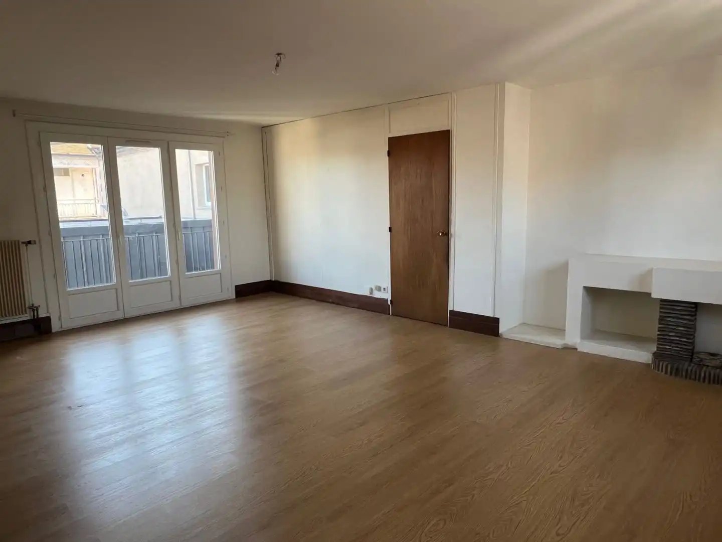 Appartement à louer, 95m², Chauny