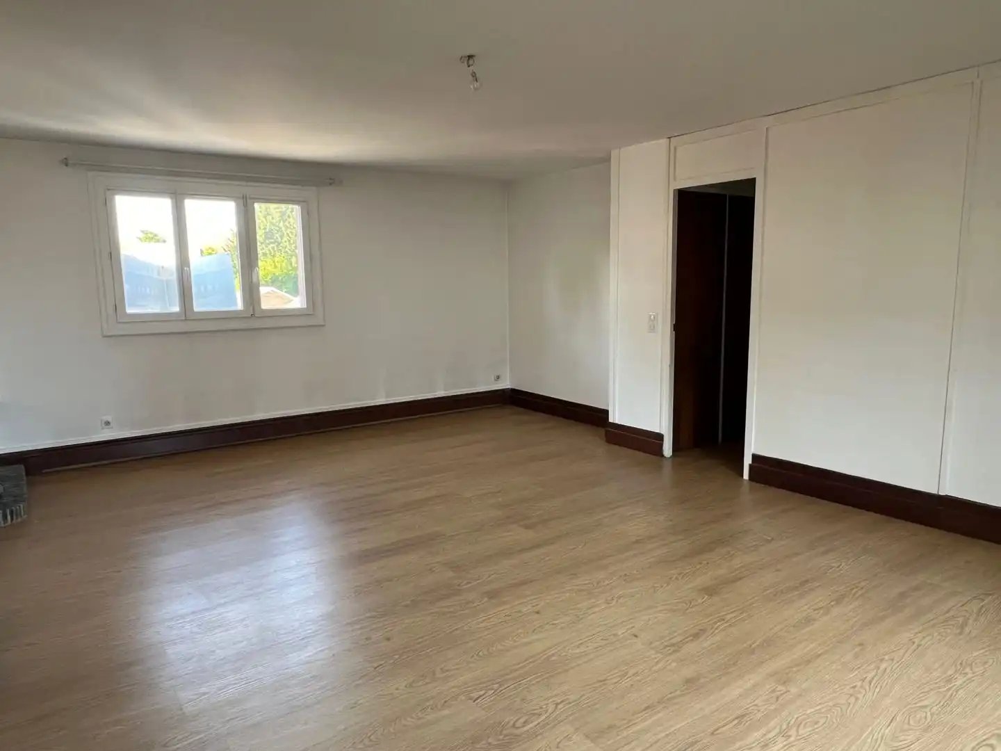Appartement à louer, 95m², Chauny