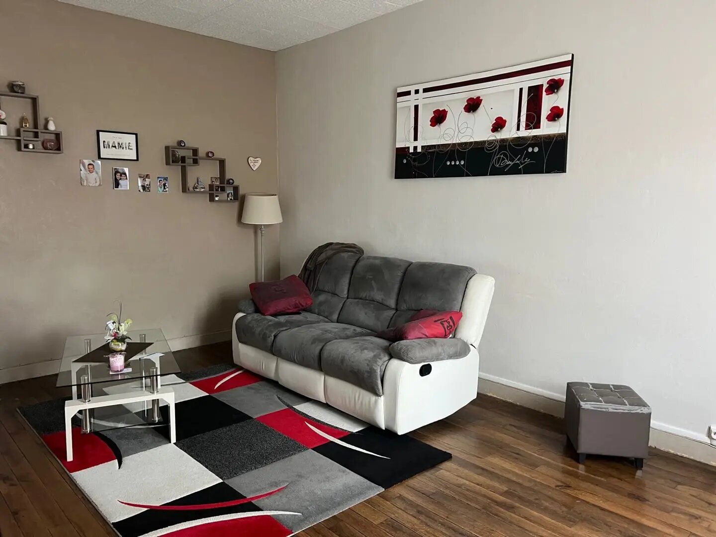Maison à vendre, 122m², Trosly-Loire