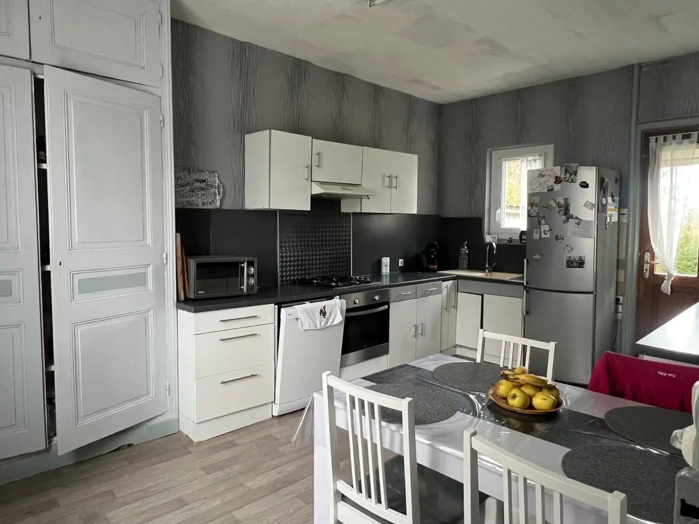 Maison à vendre, 122m², Trosly-Loire
