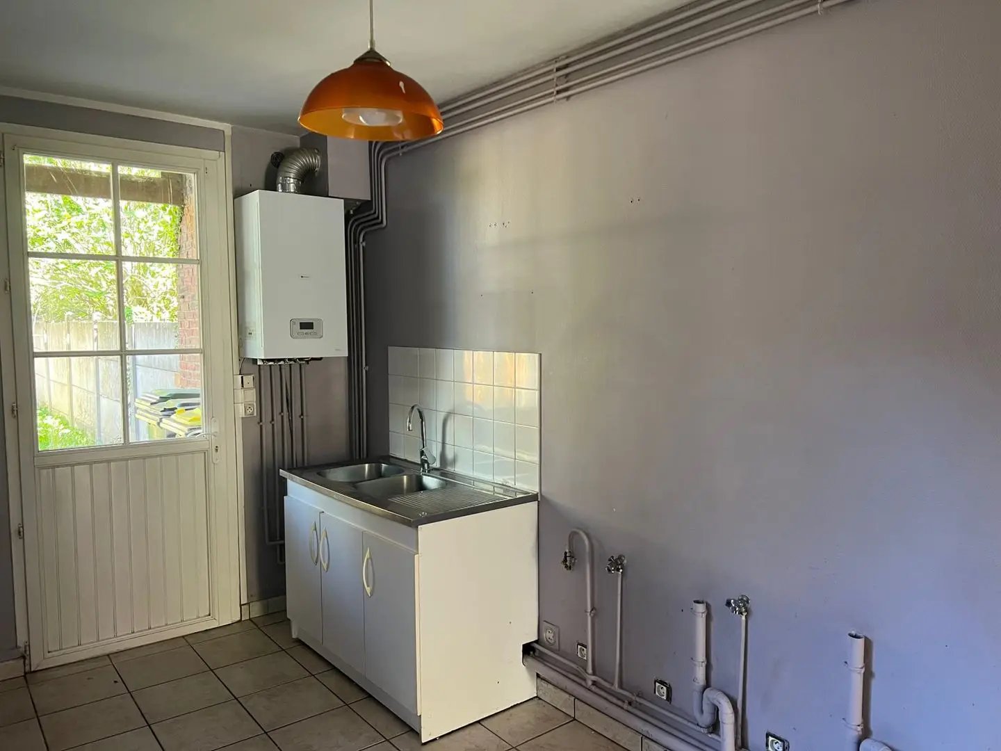 Maison à vendre, 113m², Chauny