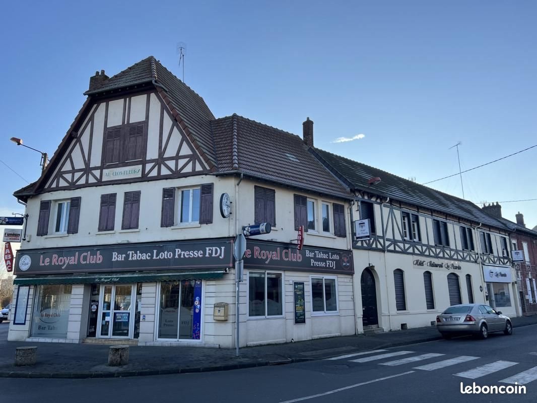 Appartement à vendre, 861m², Chauny