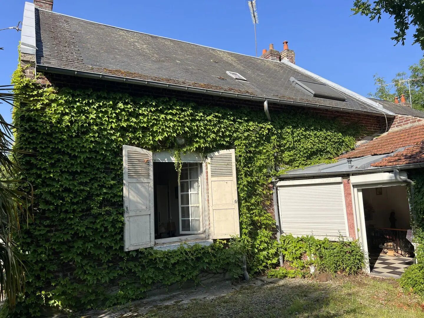 Maison à vendre, 293m², Frières-Faillouël