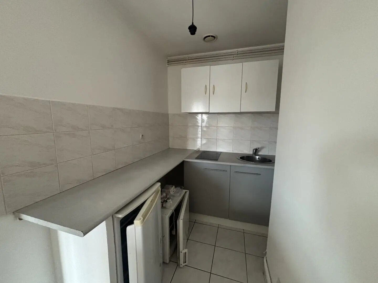 Appartement à louer, 55m², Chauny