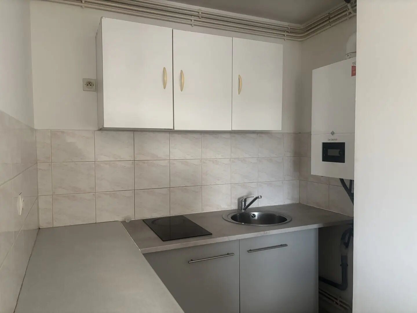 Appartement à louer, 55m², Chauny