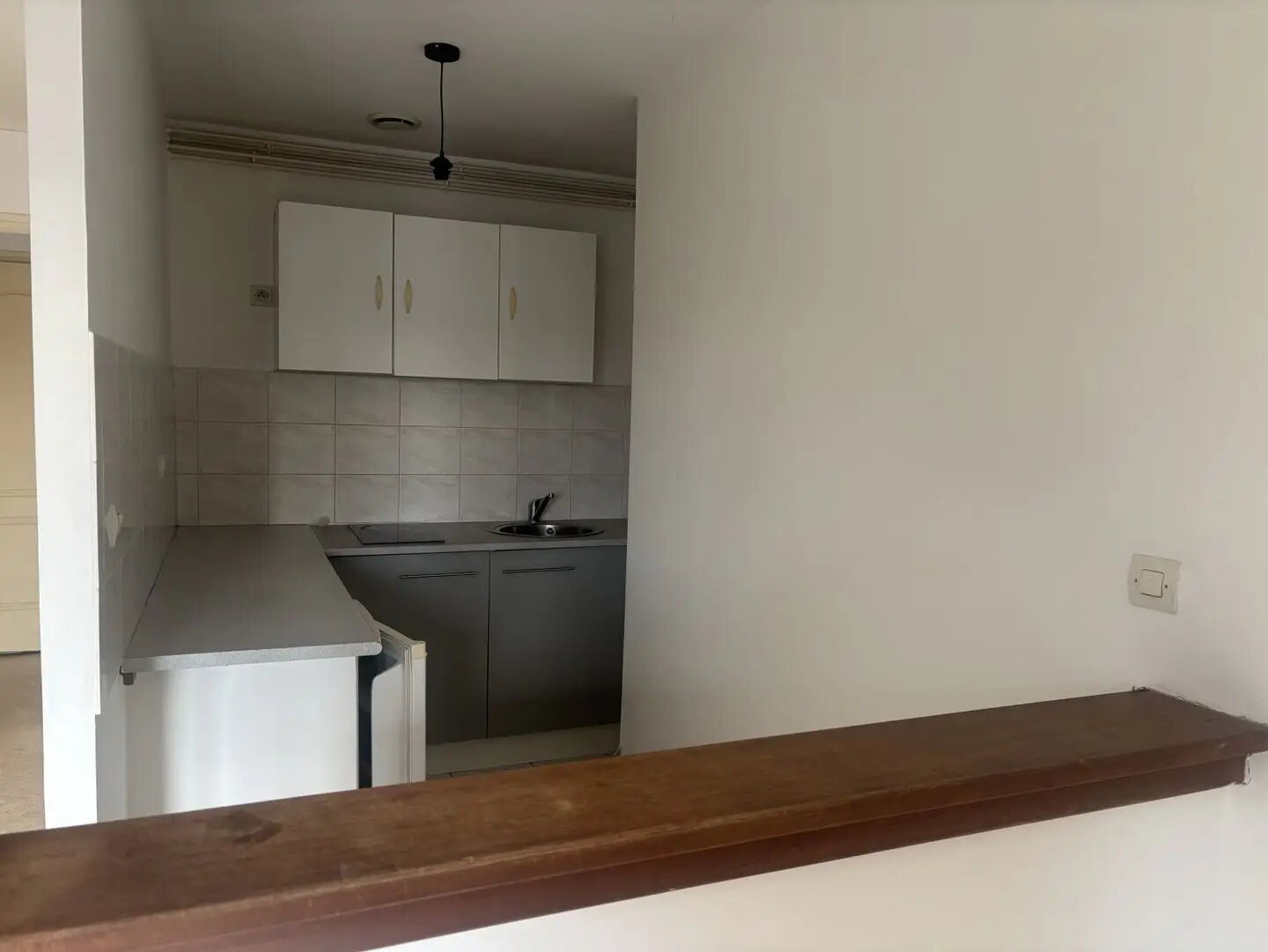 Appartement à louer, 55m², Chauny