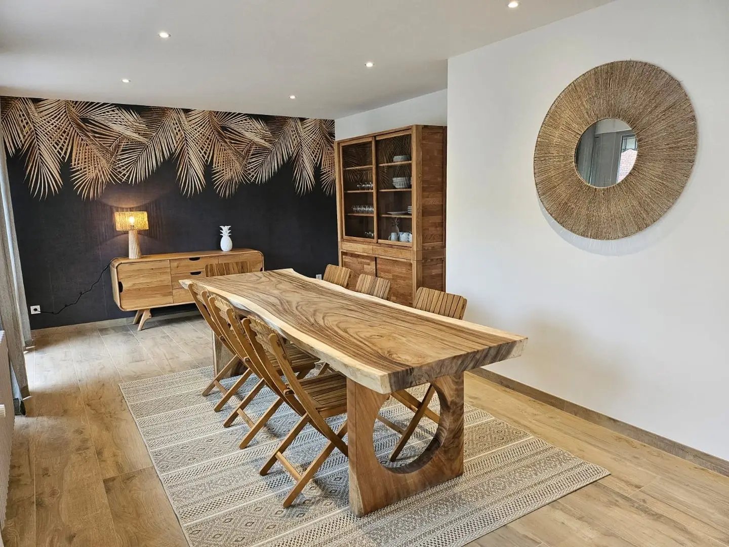 Maison à vendre, 150m², Folembray