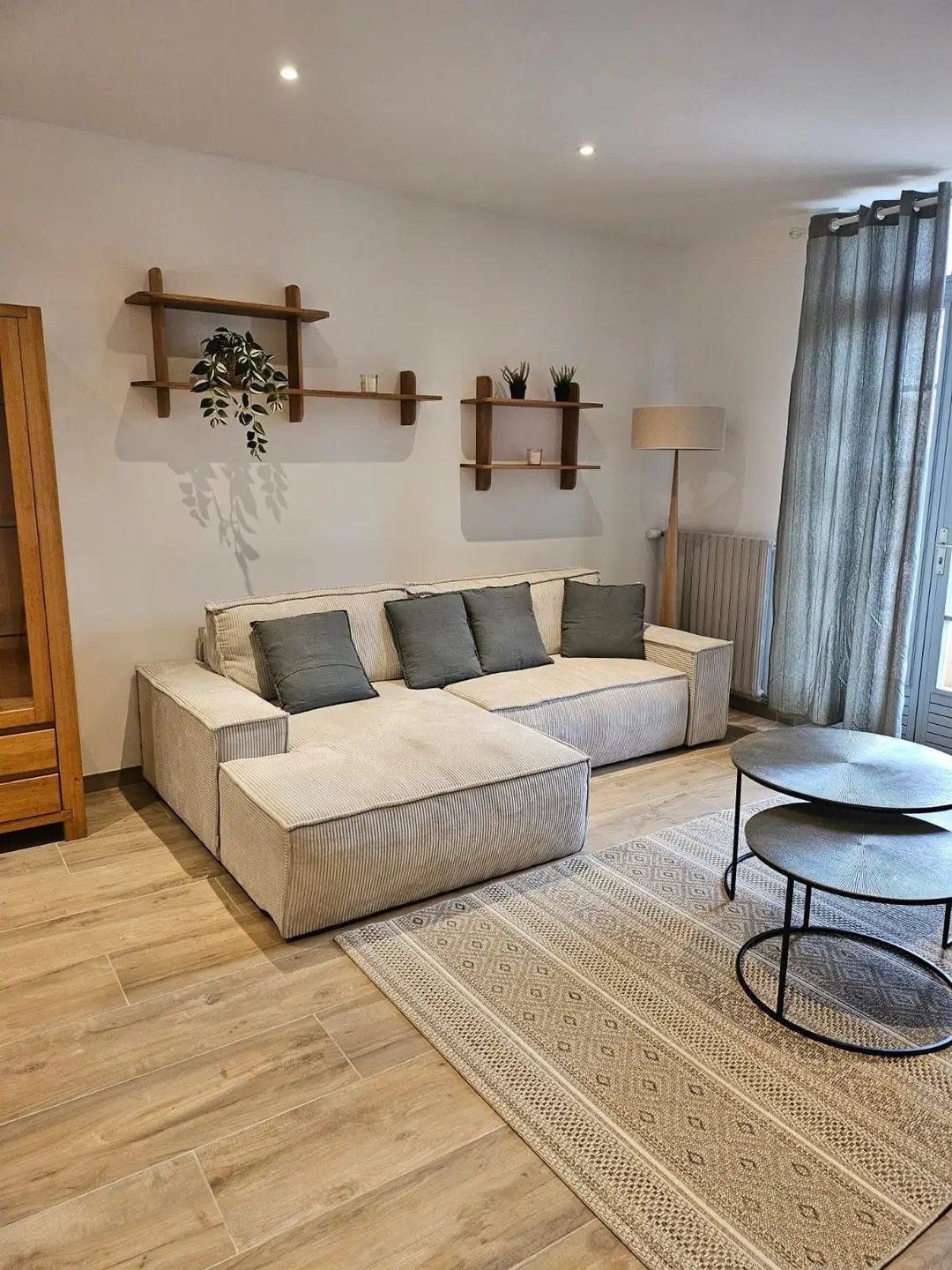 Maison à vendre, 150m², Folembray