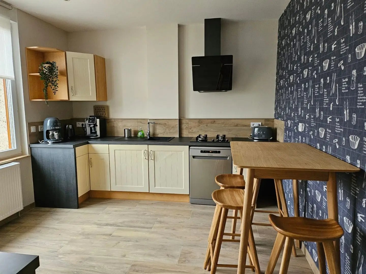 Maison à vendre, 150m², Folembray