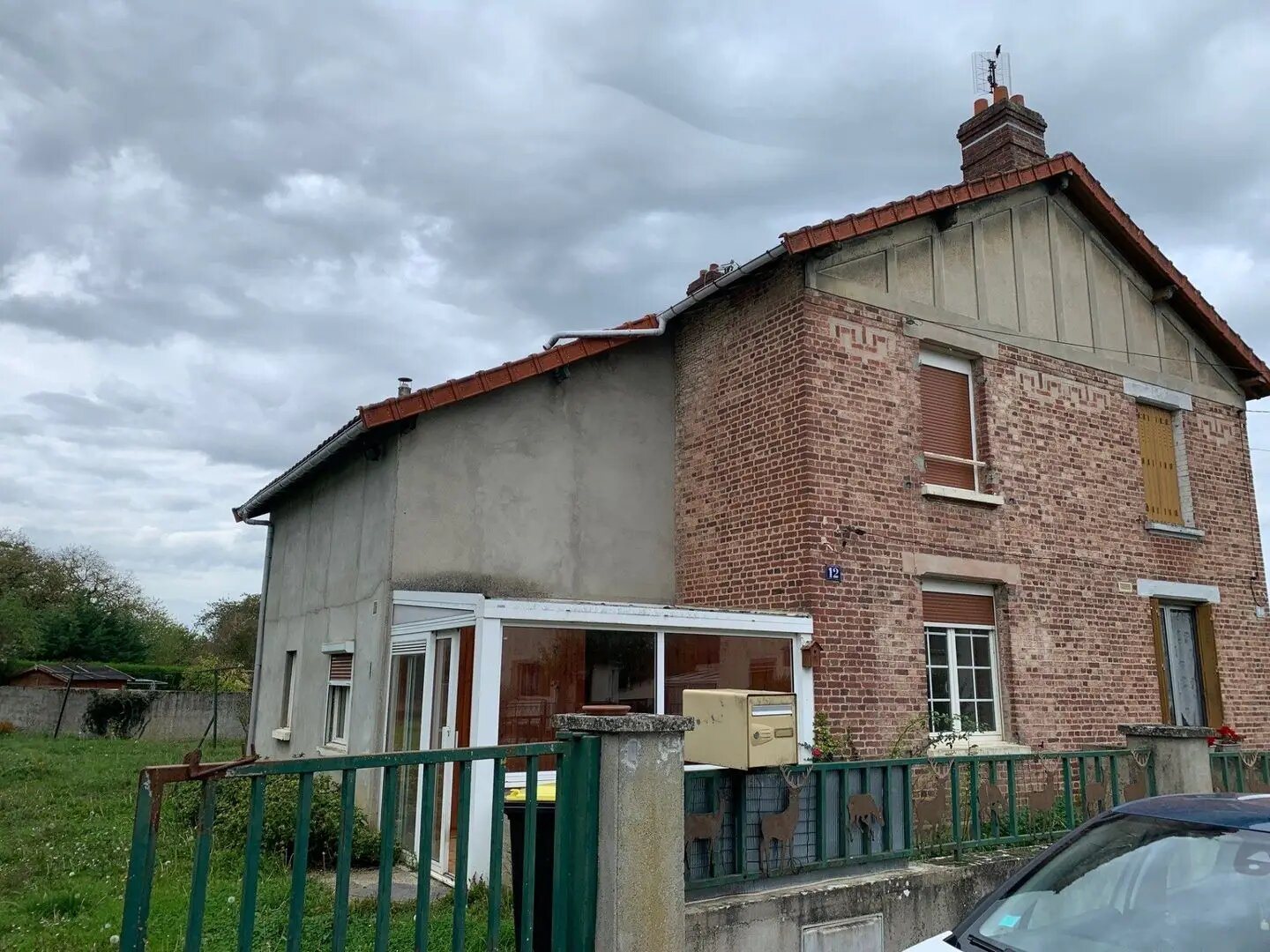 Maison à vendre, 96m², Saint-Gobain