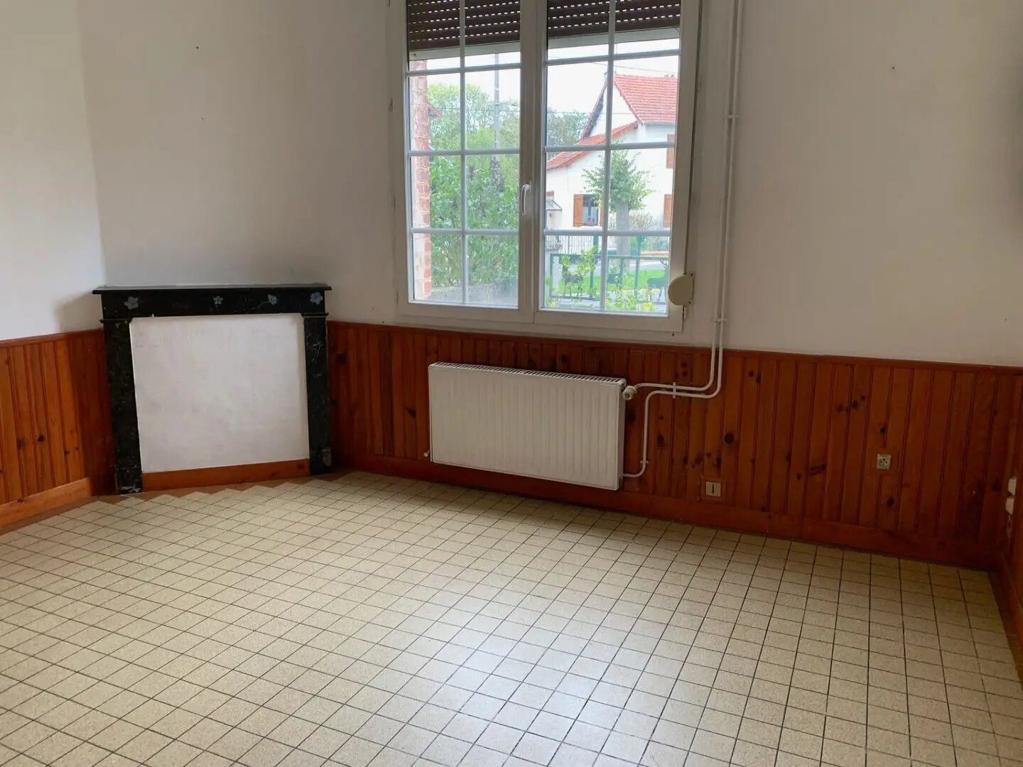 Maison à vendre, 96m², Saint-Gobain