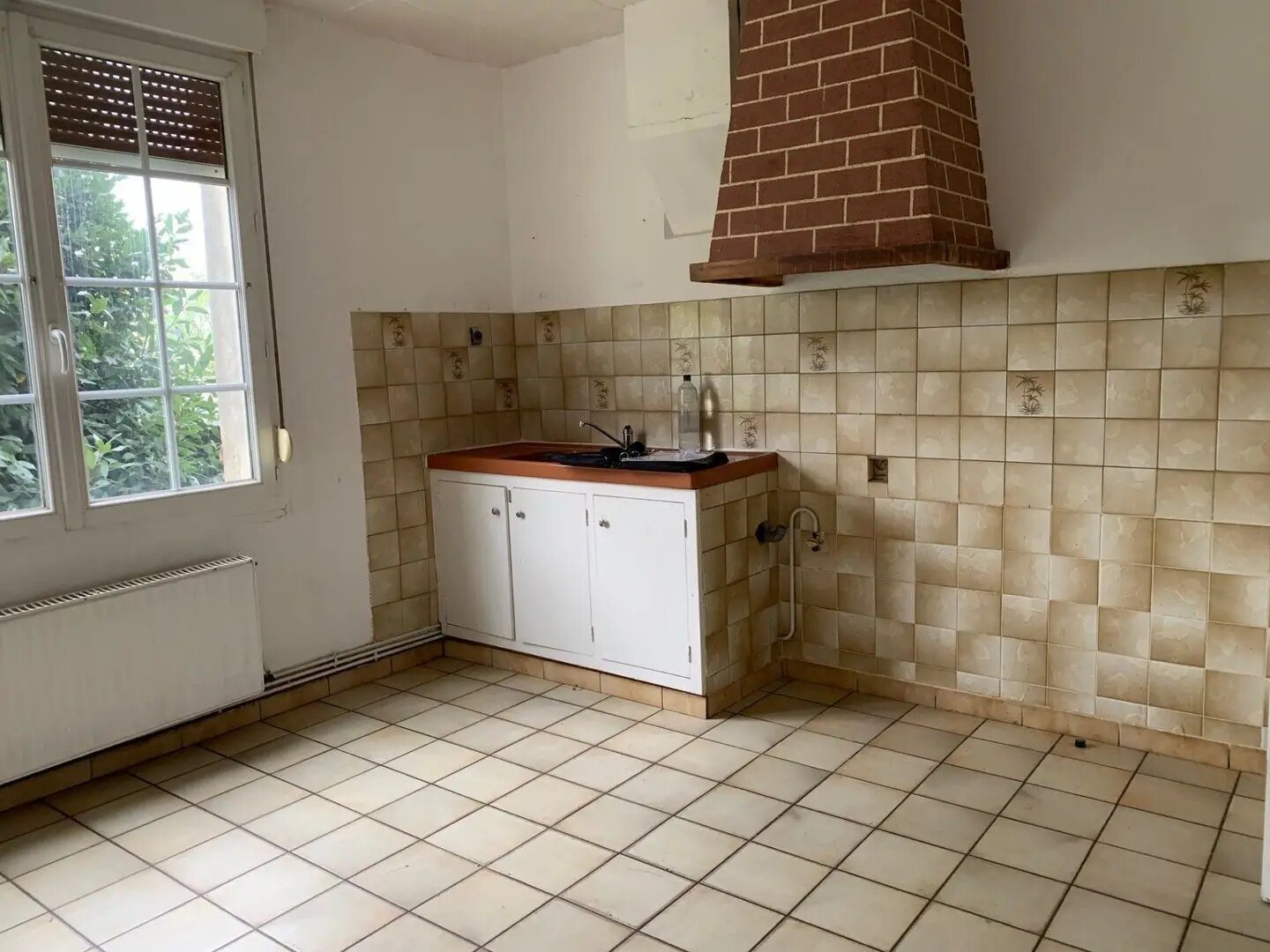 Maison à vendre, 96m², Saint-Gobain